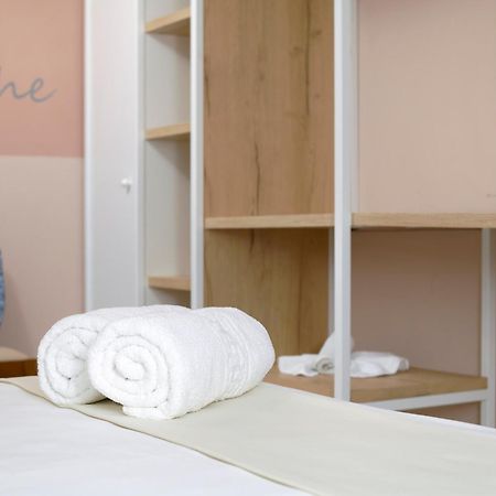 Hotel La Residenza Riccione Zimmer foto