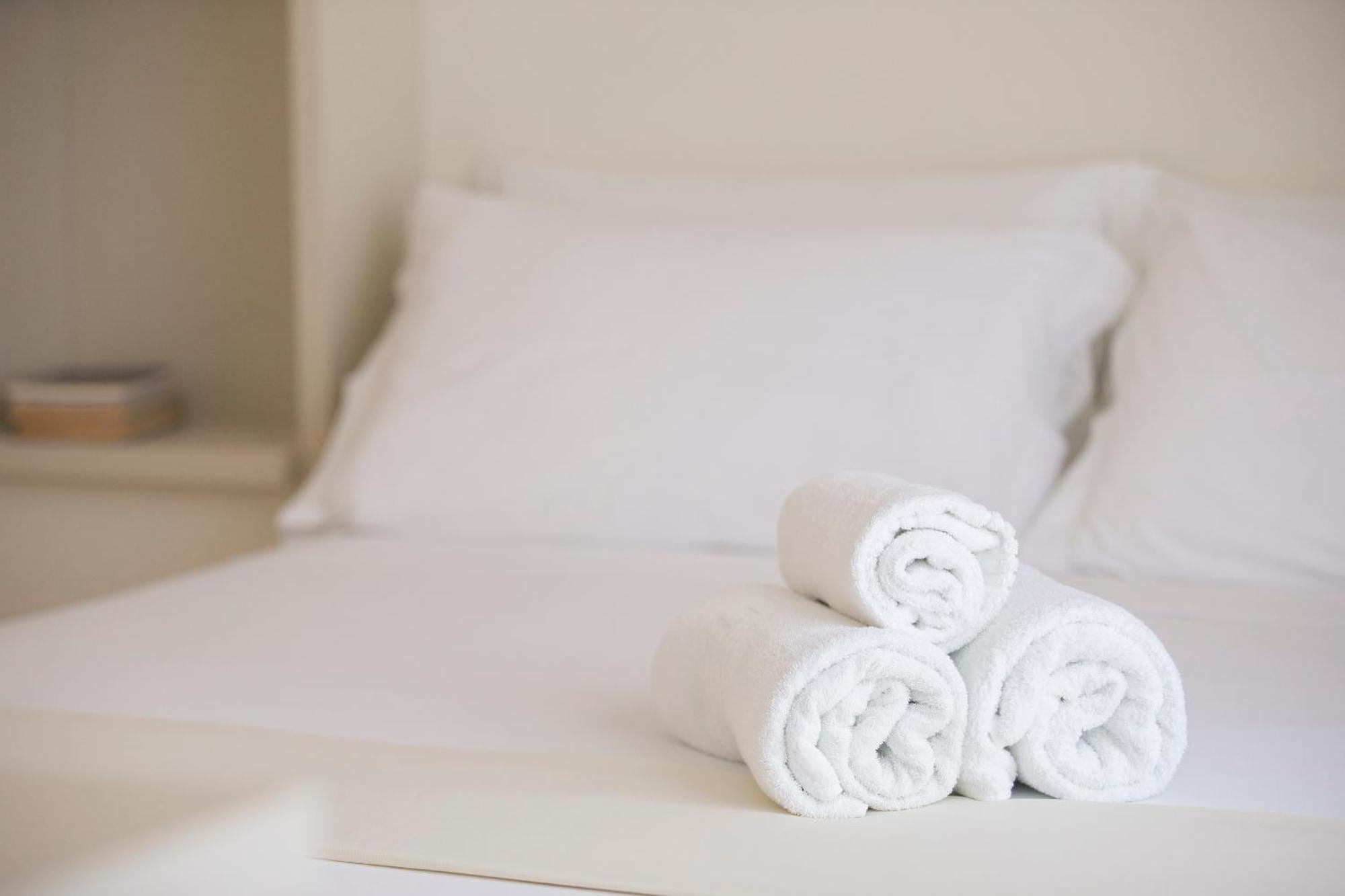 Hotel La Residenza Riccione Zimmer foto